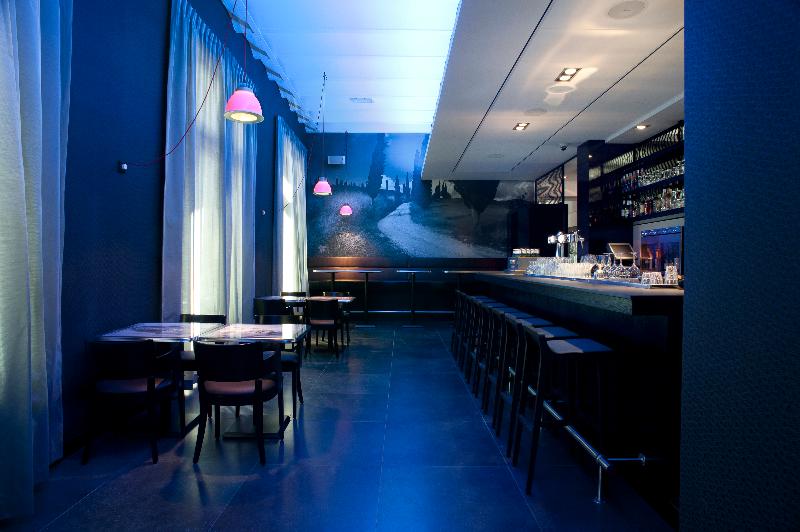 Fotos del hotel The Manor Amsterdam:  31