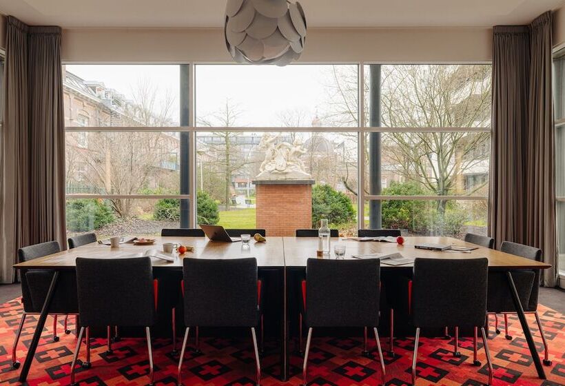 Fotos del hotel The Manor Amsterdam:  43