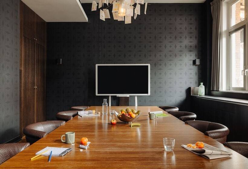 Fotos del hotel The Manor Amsterdam:  38