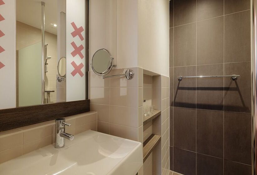 Fotos del hotel The Manor Amsterdam:  19