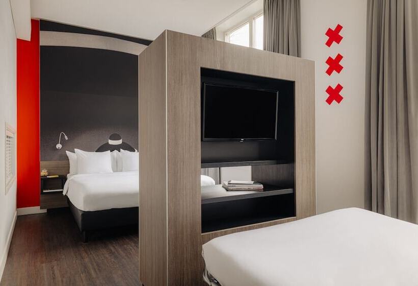 Fotos del hotel The Manor Amsterdam:  12