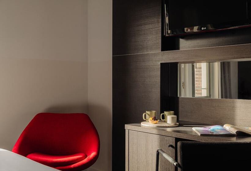 Fotos del hotel The Manor Amsterdam:  36