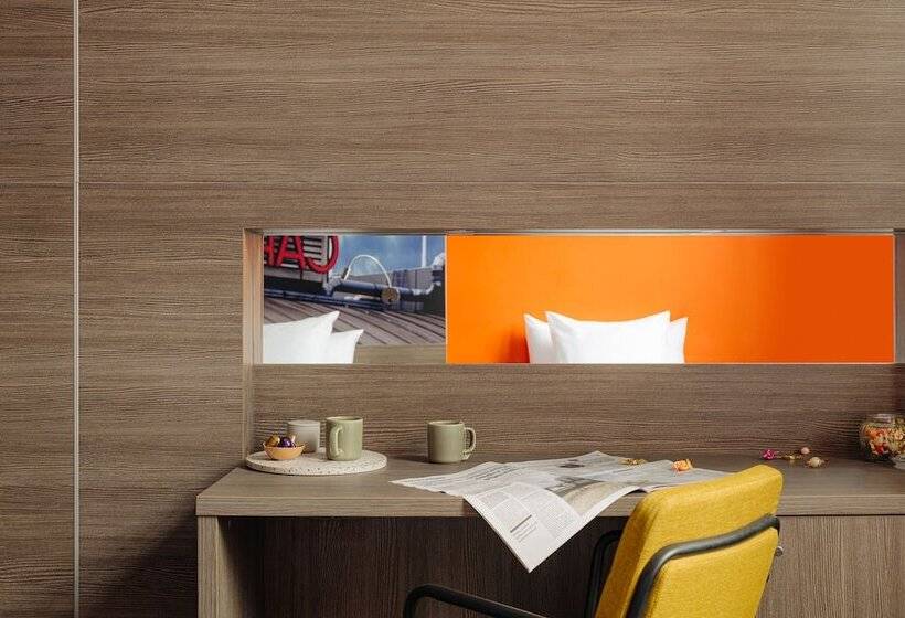 Fotos del hotel The Manor Amsterdam:  33
