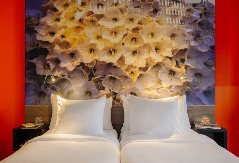 Fotos del hotel The Manor Amsterdam:  17