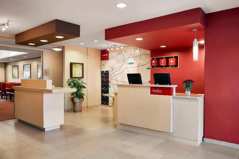 هتل Towneplace Suites By Marriott Harrisburg Hershey