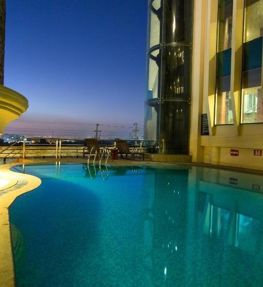 Fotos del hotel Vesta International:  3