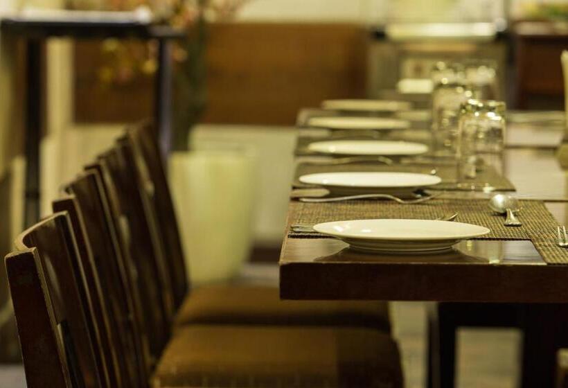 Fotos del hotel Vesta International:  19