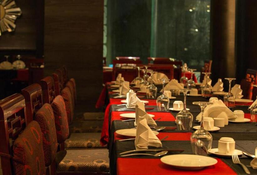 Fotos del hotel Vesta International:  9