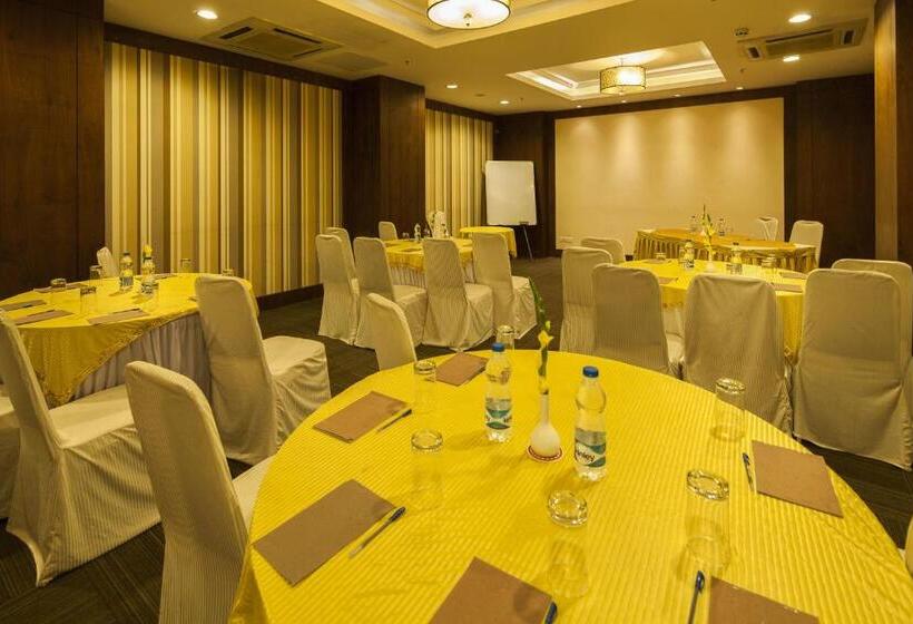 Fotos del hotel Vesta International:  23