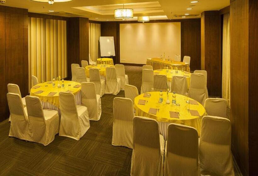 Fotos del hotel Vesta International:  28