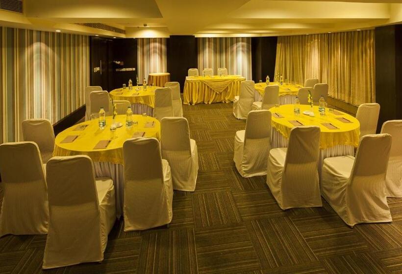 Fotos del hotel Vesta International:  22