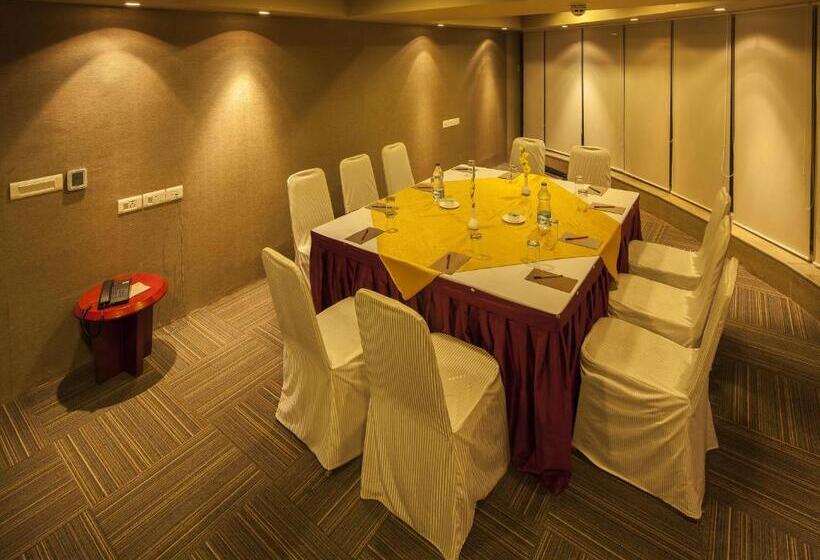 Fotos del hotel Vesta International:  24