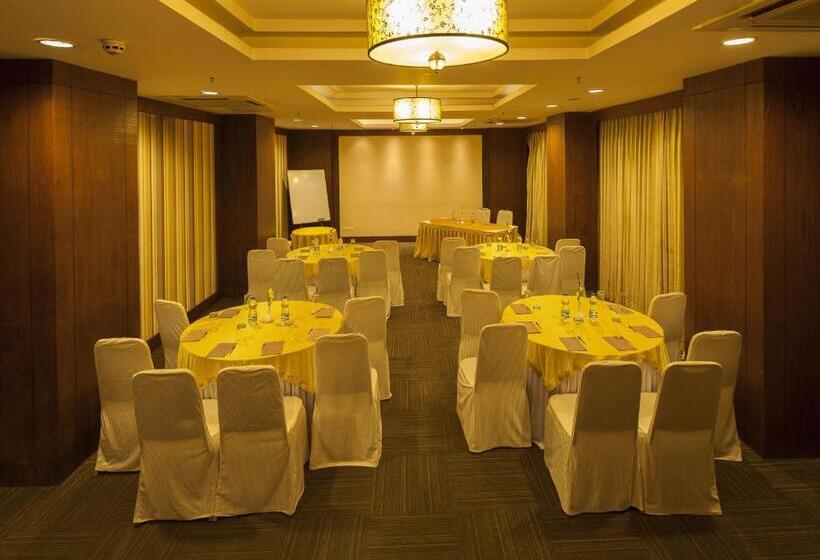 Fotos del hotel Vesta International:  25