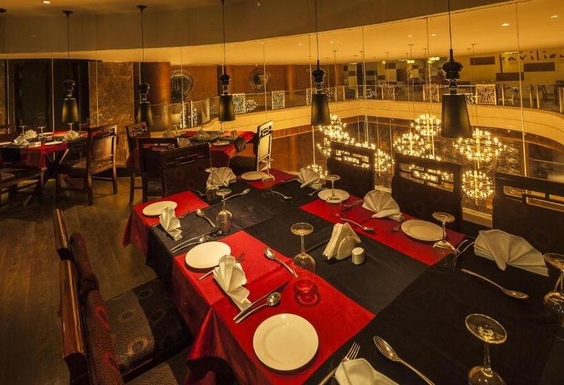 Fotos del hotel Vesta International:  10