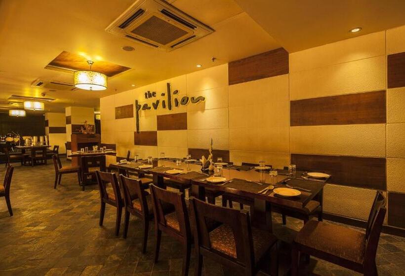 Fotos del hotel Vesta International:  12