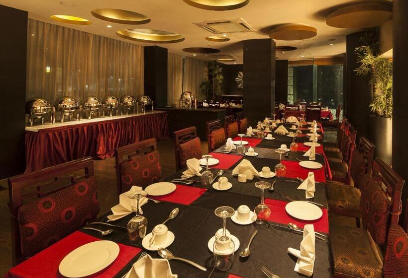 Fotos del hotel Vesta International:  16