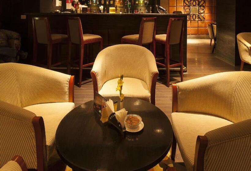 Fotos del hotel Vesta International:  35