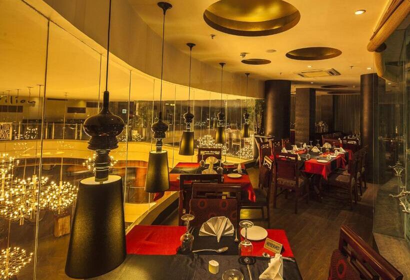 Fotos del hotel Vesta International:  11