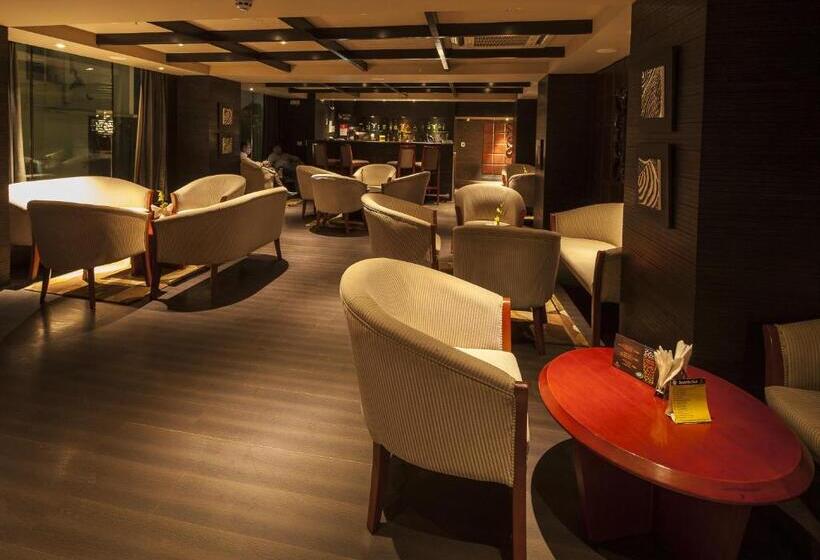 Fotos del hotel Vesta International:  31