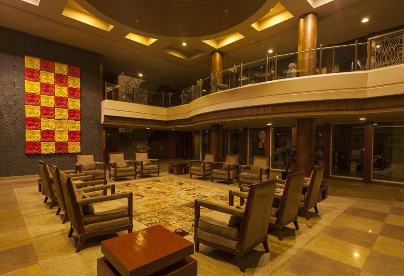 Fotos del hotel Vesta International:  5