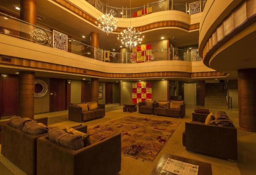 Fotos del hotel Vesta International:  30