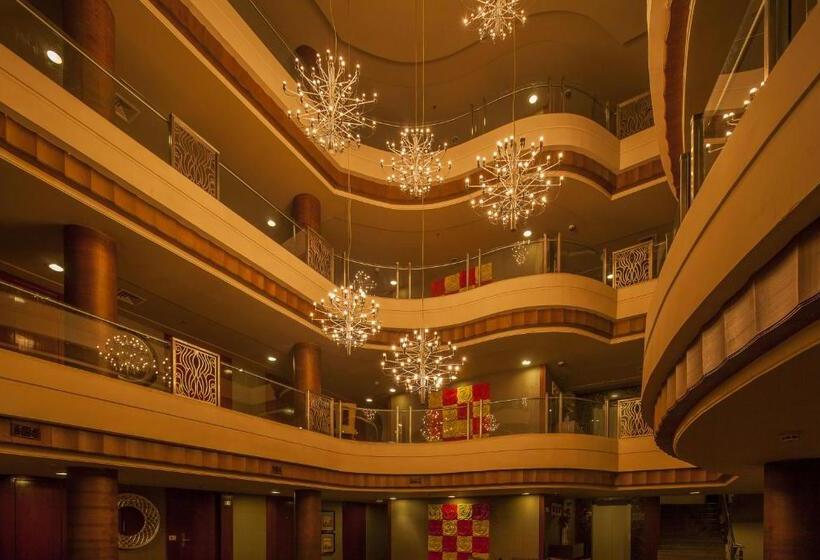 Fotos del hotel Vesta International:  38