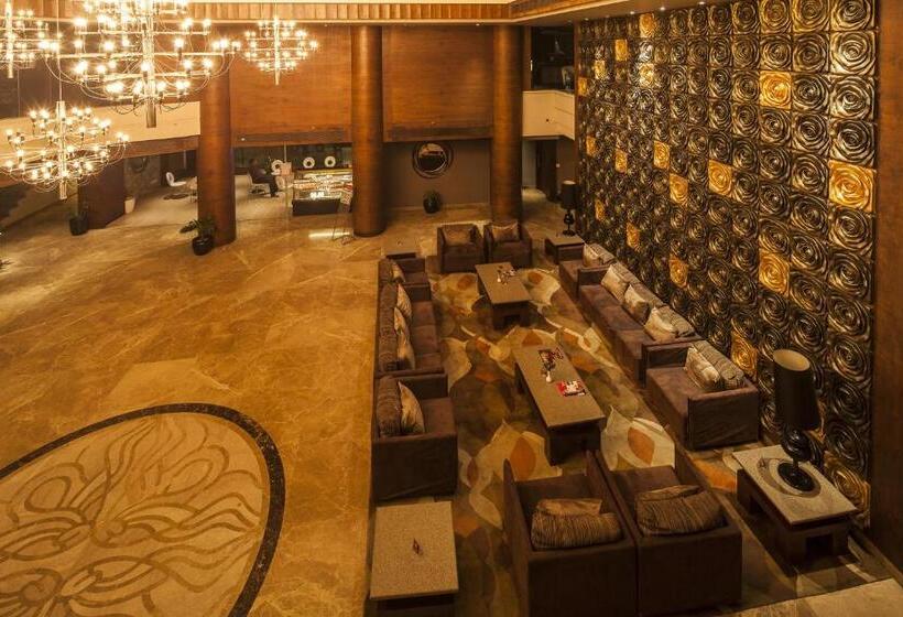 Fotos del hotel Vesta International:  36