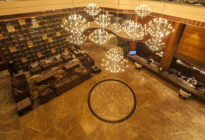 Fotos del hotel Vesta International:  8