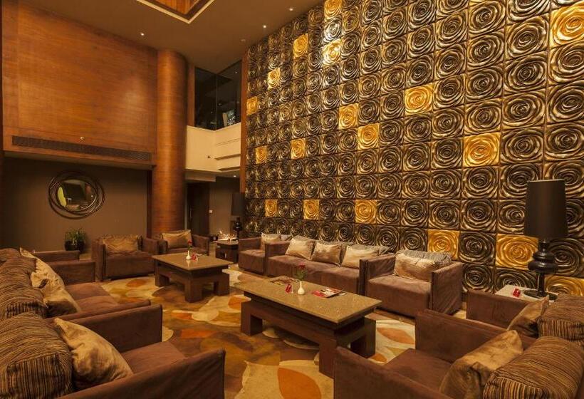 Fotos del hotel Vesta International:  29