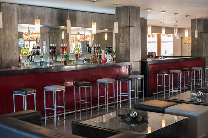 هتل Vila Gale Resort Cumbuco  All Inclusive