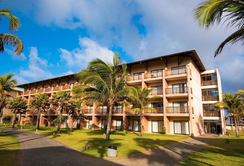 هتل Vila Gale Resort Cumbuco  All Inclusive