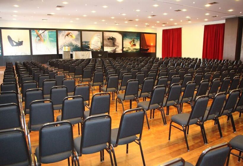 هتل Vila Gale Resort Cumbuco  All Inclusive