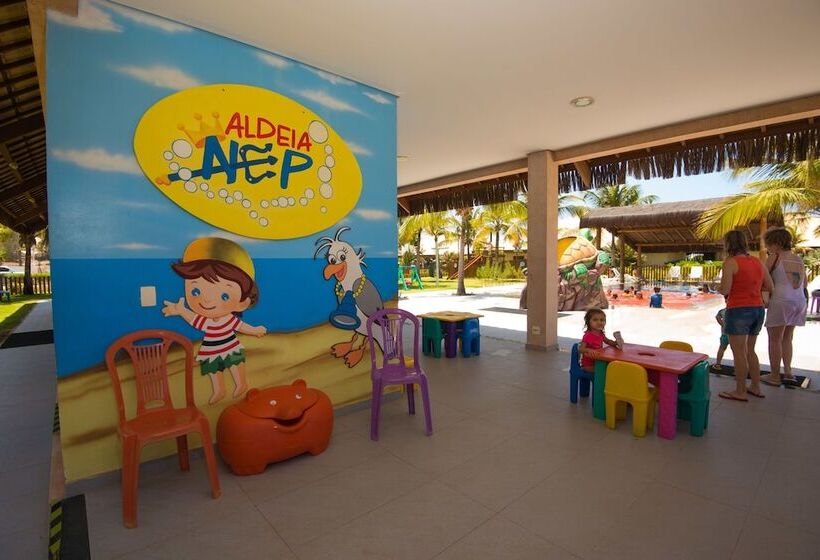 هتل Vila Gale Resort Cumbuco  All Inclusive