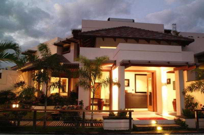 호텔 Villa Hening Jimbaran