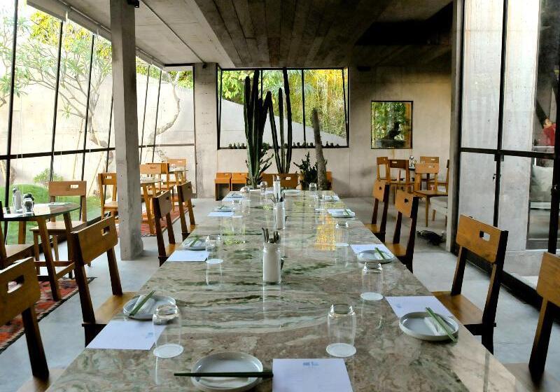 Fotos del hotel Uma Sapna:  14