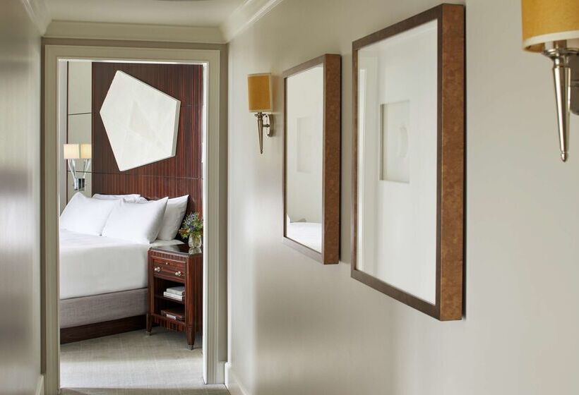 هتل Waldorf Astoria Atlanta Buckhead