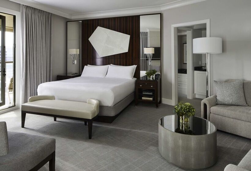 هتل Waldorf Astoria Atlanta Buckhead