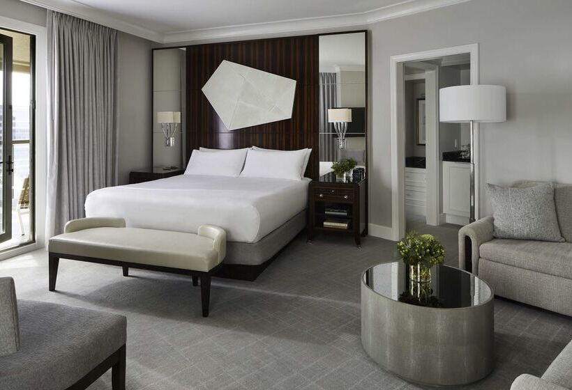 Hotel Waldorf Astoria Atlanta Buckhead