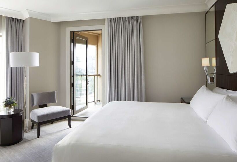هتل Waldorf Astoria Atlanta Buckhead