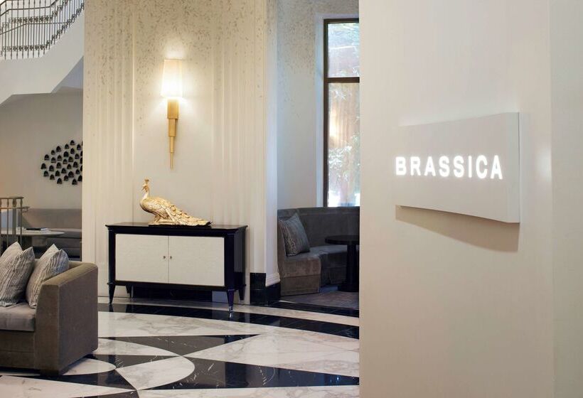 هتل Waldorf Astoria Atlanta Buckhead