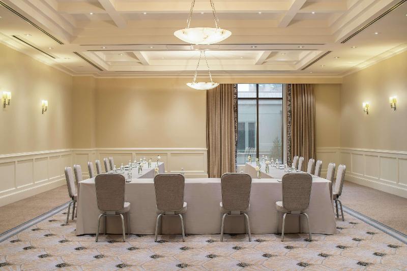 هتل Waldorf Astoria Atlanta Buckhead