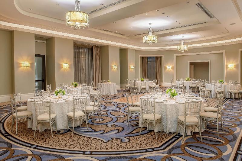 هتل Waldorf Astoria Atlanta Buckhead