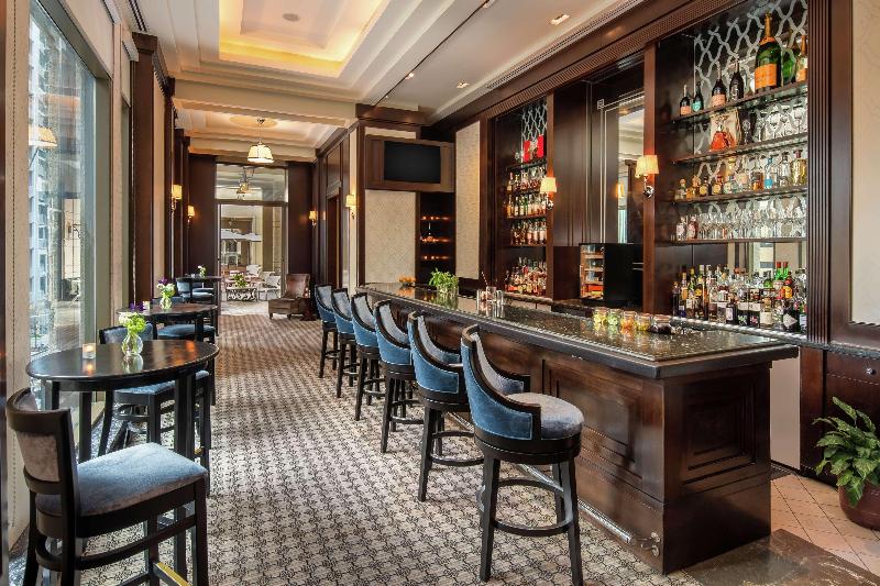هتل Waldorf Astoria Atlanta Buckhead