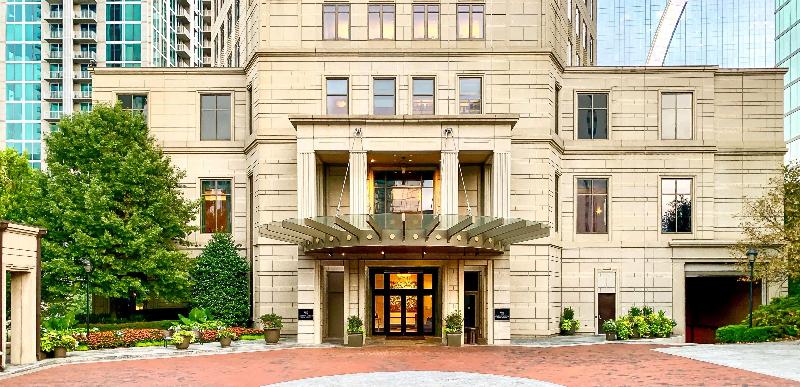 هتل Waldorf Astoria Atlanta Buckhead