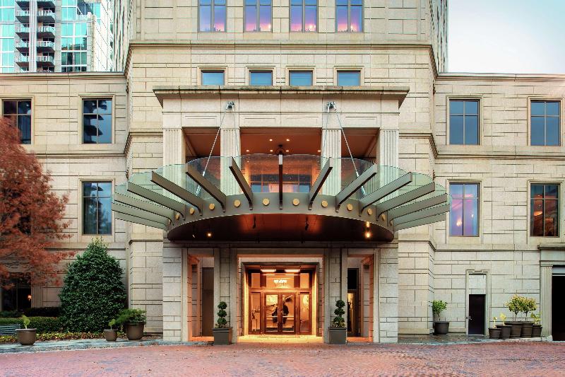 هتل Waldorf Astoria Atlanta Buckhead