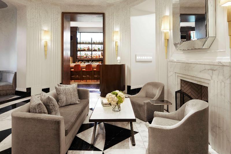 هتل Waldorf Astoria Atlanta Buckhead