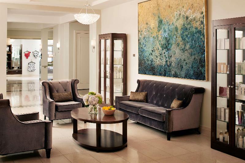 هتل Waldorf Astoria Atlanta Buckhead