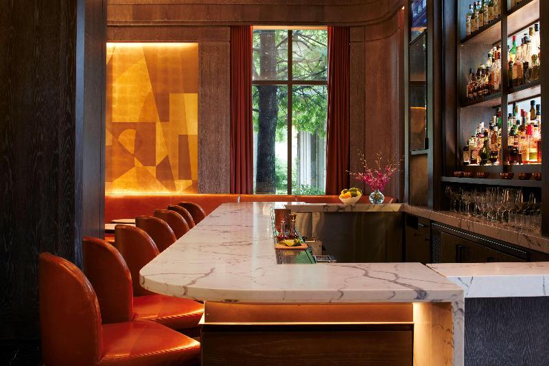 هتل Waldorf Astoria Atlanta Buckhead