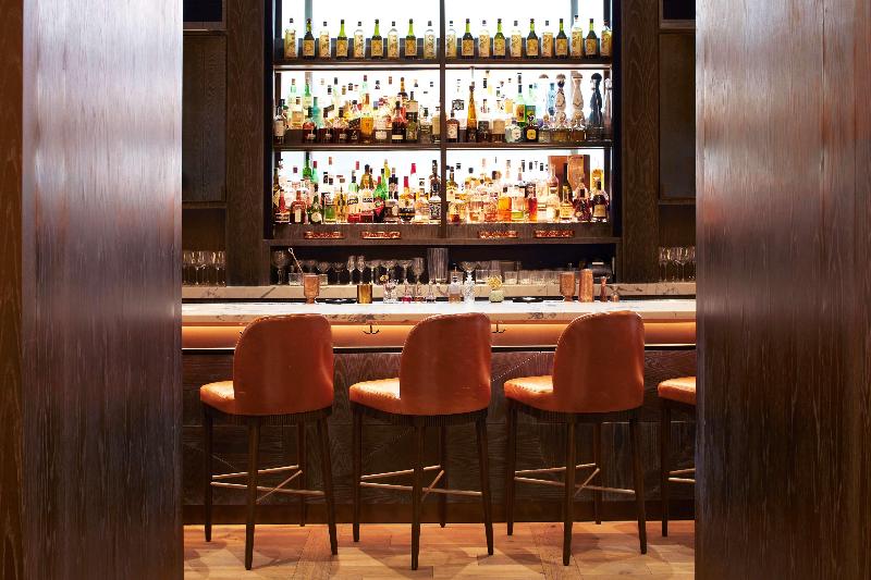 هتل Waldorf Astoria Atlanta Buckhead