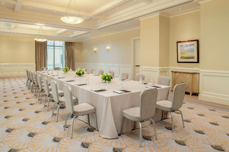 هتل Waldorf Astoria Atlanta Buckhead